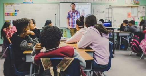 learning process featured