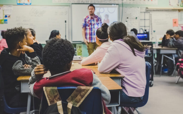 learning process featured