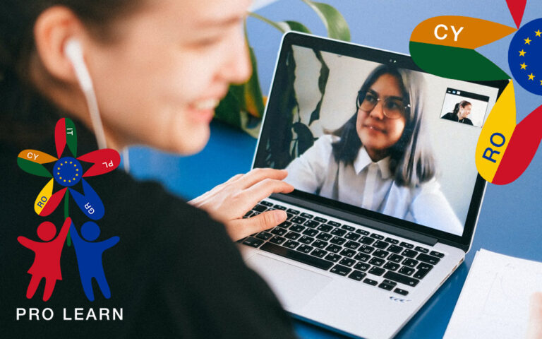 Transnational Project Meeting