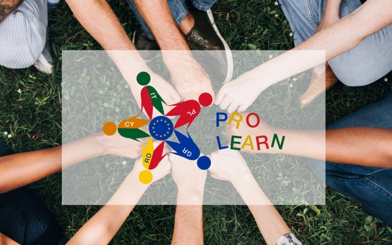 5th Transnational Project Meeting in Ayia Napa CY