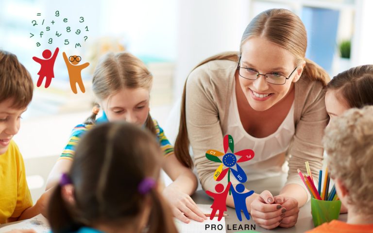 Setul de instrumente de formare pentru profesori și educatori