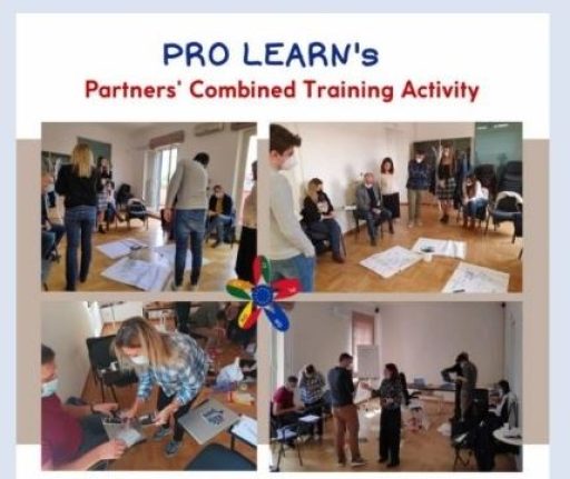 Our project in the eTwinning Newsletter