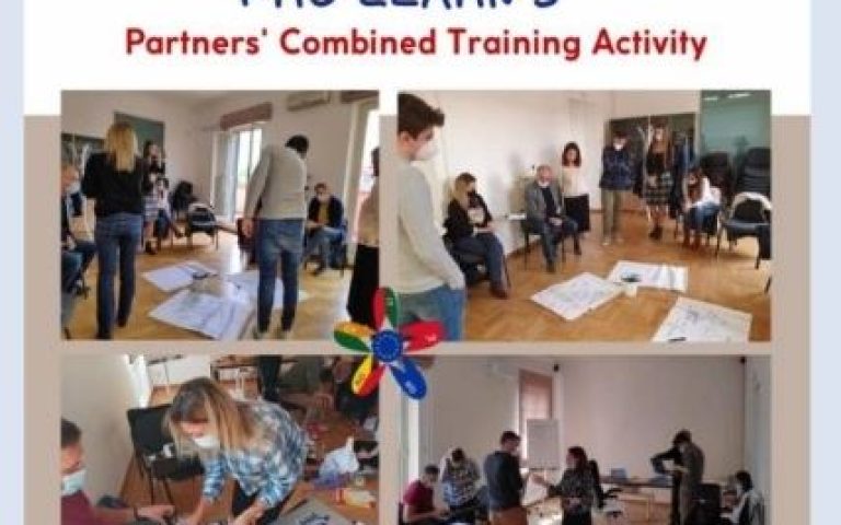 Our project in the eTwinning Newsletter